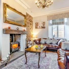 West House, hotel a Wooler