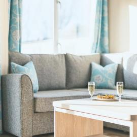 Talacre Beach Resort, hôtel à Talacre