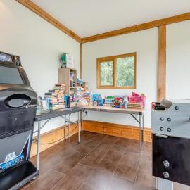 Viesnīca Byre - Uk49899 pilsētā Blendfordforuma