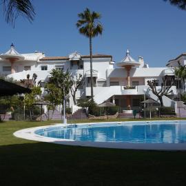 Residencial Atardecer La Barrosa