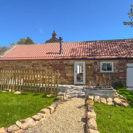 Gardeners Cottage - Uk51831