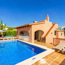 Villa Mares