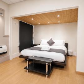Highfield Hotel Blackpool, hotel en Blackpool