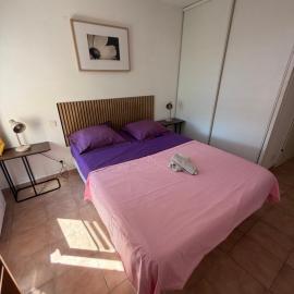 Villa Roussillon、トレイユのホテル