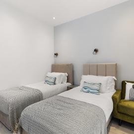 Elegant 1BR Apartment in Leafy Beckenham