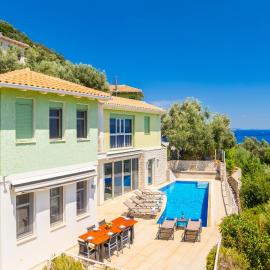 Villa Cohili