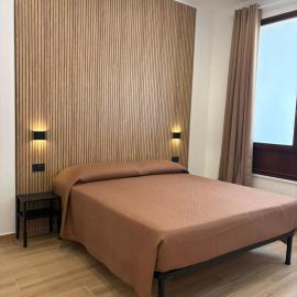 Sun Beach Apartment, hotel em Trapani
