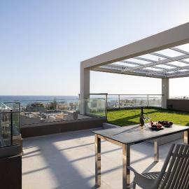 Solianna Rethymno Suites, hotel u Réthymno Townu