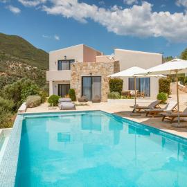 Villa Dara and Todd
