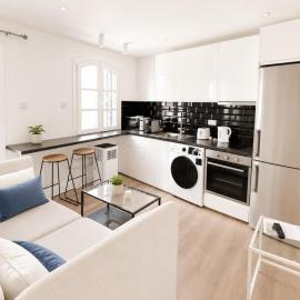 Grand Central House - Classic One Bedroom - GibraltarStay Apartments, hotel em Gibraltar