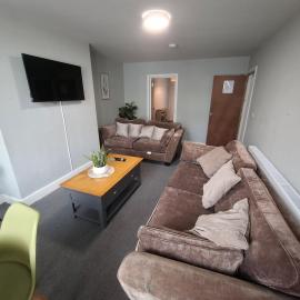 Alice House Long stays, hotel in Sunderland