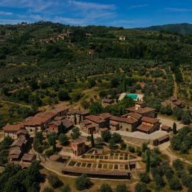 Chapter Chianti, a Member of Design Hotels, hotel in Cavriglia