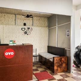Hotel O Rudraksh Inn