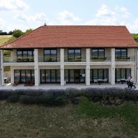 Angyal Villa
