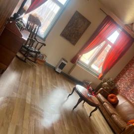 Appartement au charme d'antan - Jeux, lecteurs DVD & VHS - à quelques minutes de Pairi Daiza, - à deux pas du Château ou RAVel - entre Tournai et Mons
