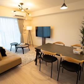 BRANCIERA Naha Kainan PREMIST 10F, готель у місті Tsuboya