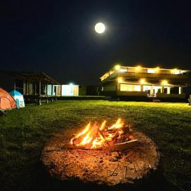 Nara Hills, hotel a Sembalun Lawang