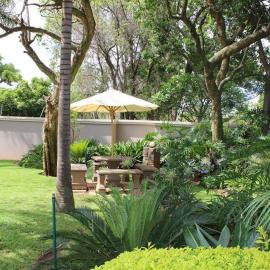 Cashan BnB