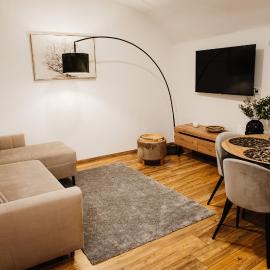 Stepono Old Town Urban Apartments
