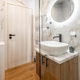 Urban Hide Ioannina - Modern Apartments Ioannina、イオアニナのホテル