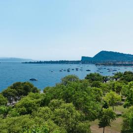 Baia Holiday Romantica a Lago