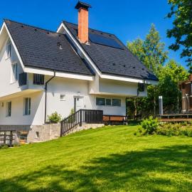 Villa Eloris, hotel in Pismenovo
