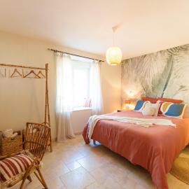 Chambre d'hôtes - Petit déjeuner local et maison près de Blois, hotel a Landes-le-Gaulois