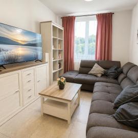 Aparthotel Olympland, hotel in Trutnov