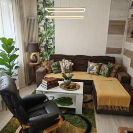 Teslić Apartman NiA