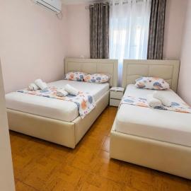 Borsh Beach Apartment