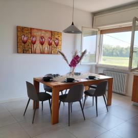Residenza Gli Agrumi del Garda - Lazise, hotel u gradu Lazise