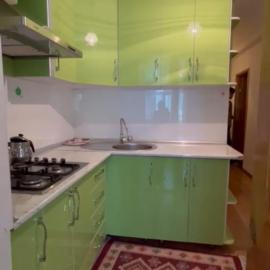 Kur Sahili Cinarlar Берег Куры, hotel in Mingachevir