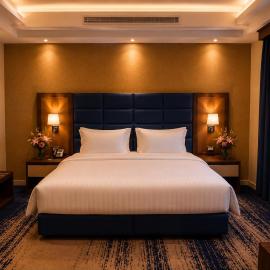 Smart Gate Hotel Apartments سمارت غيت للشقق الفندقية, hotel en Jazán