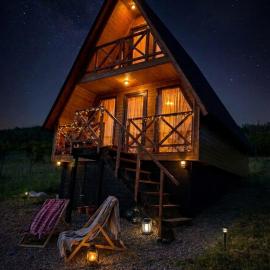 Asureti Horizon Cottage: Asuret'i'de bir otel