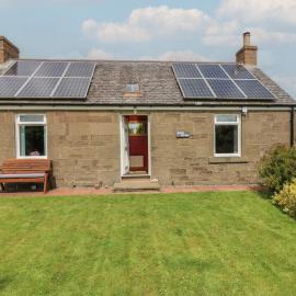 Rowan Cottage