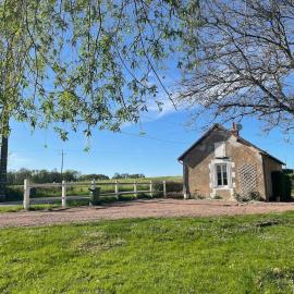 La morvandelle, hotel in Limanton