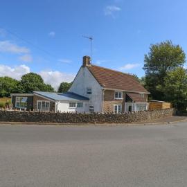 Greenwich Cottage, hotel in Bridport