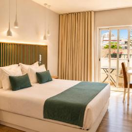 Hotel Sol Algarve by Kavia, hotel en Faro