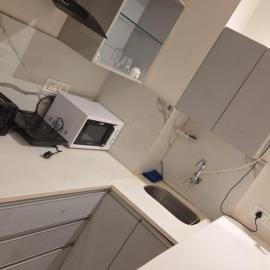 Anukampa Hi Rise, hotell sihtkohas Jaipur