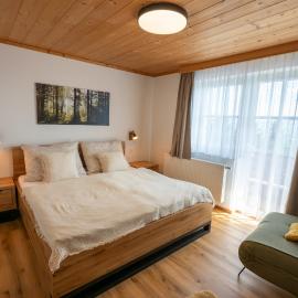 Ferienwohnung Tiefengraber, hotel a Weiz