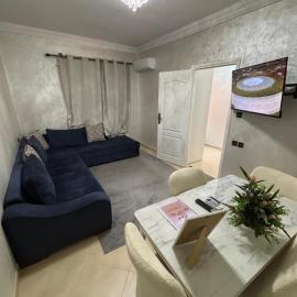 KECHDAYS, Lovely apartments near airport