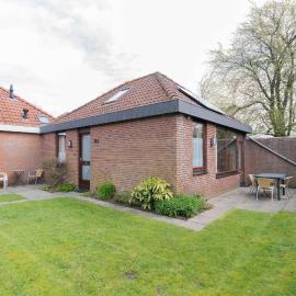 Bungalowpark Herkingen bij het Grevelingenmeer 10B