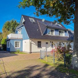 Kinnekulle 1, hotel a Groß Kirr