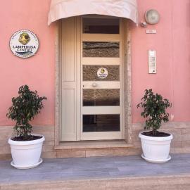 Lampedusa Centro Camere&Appartamenti, hotel a Lampedusa