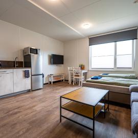 Work and Stay, hotel in Maasbree