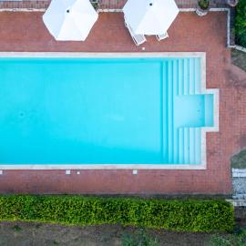 2 - Villa Missiano Unità Pegaso con Piscina, hotel Panicaléban