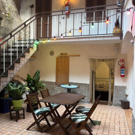 Casa Raste, hotel v destinácii Lecco