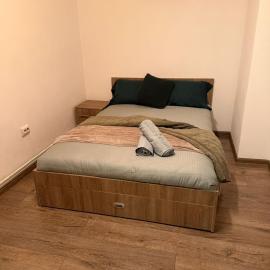 GZP Residece Lugoj 22, hotel in Lugoj