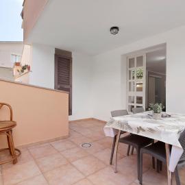 Lola House tra Alghero e Stintino, hotel u gradu Palmadula