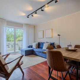 GuestReady-Charming Ponta Delgada Retreat, hotel in Fajã de Baixo